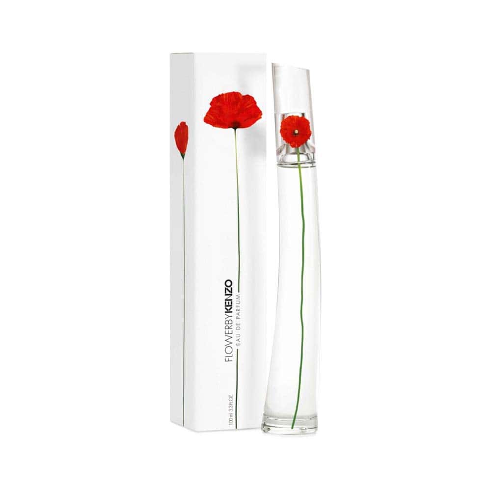 Flower by Kenzo by Kenzo Eau de Parfum Spray 100ml