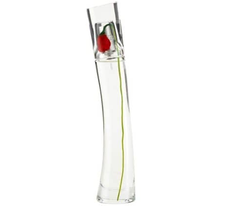 Kenzo’s “Flower” Eau de Parfum for Women, 30ml – a delightful fragrance to enchant your senses.