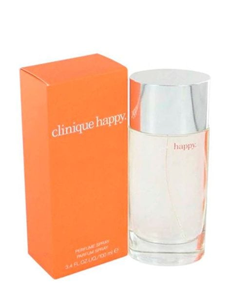 Clinique Joyful Perfume Spray for Her – 100ml, a scent that will brighten your day.