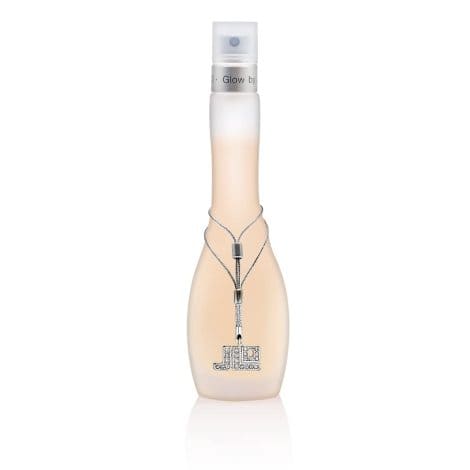 “Get the luxurious Jennifer Lopez Glow fragrance, a 30ml Eau De Toilette Spray, from a trusted UK retailer.”