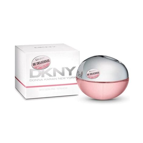 Fresh Blossom by DKNY is a 30ml eau de parfum designed for women, delivering a delightfully succulent fragrance.