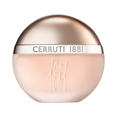 Cerruti 1881 Ladies Eau De Toilette Spray, 50ml – a fragrant choice for British women.