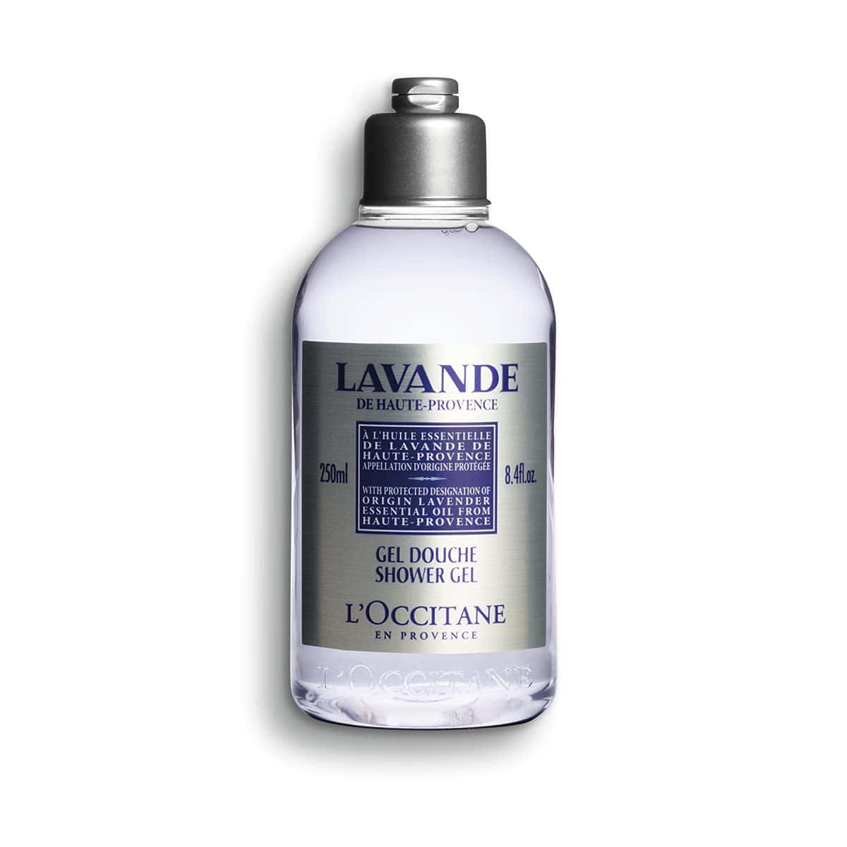 L'Occitane Lavender Shower Gel 250ml