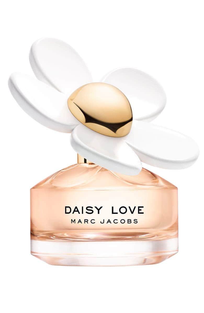 Daisy Love by Marc Jacobs Eau De Toilette For Women 100ml