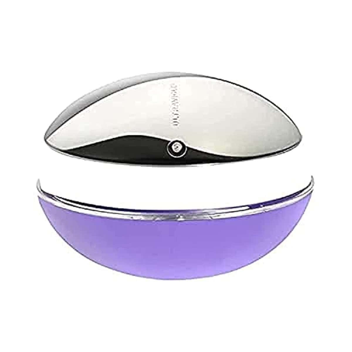 Paco Rabanne Ultraviolet EDP Spray for Women, 80 ml