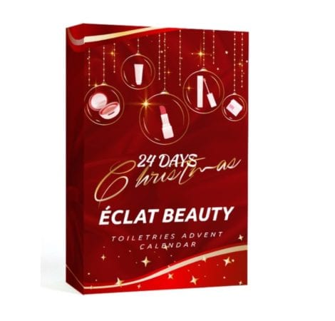 2023 Beauty Advent Calendar for Women, Girls, and Teens – Unique Makeup Set for Christmas.