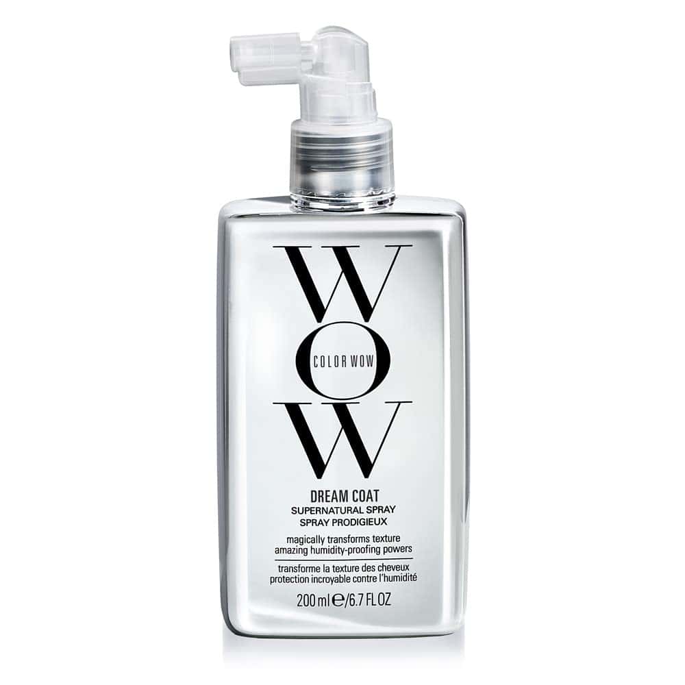 COLOR WOW Dream Coat Supernatural Spray, 200 millilitre