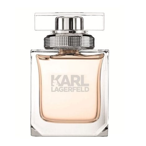 Karl Lagerfeld fragrance spray for women, 85 ml, a single pack of Eau de Parfum.