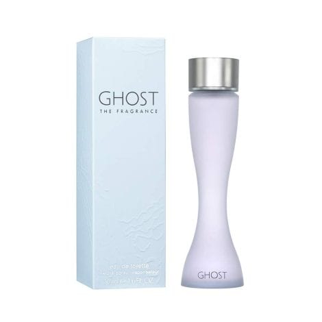 Ghost The Fragrance Eau De Toilette 50 Ml – Captivating British scent to enhance your allure.