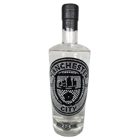 Premium Manchester City Gin Gift Set, a must-have Birthday present for Man City Football fans. Officially licensed.