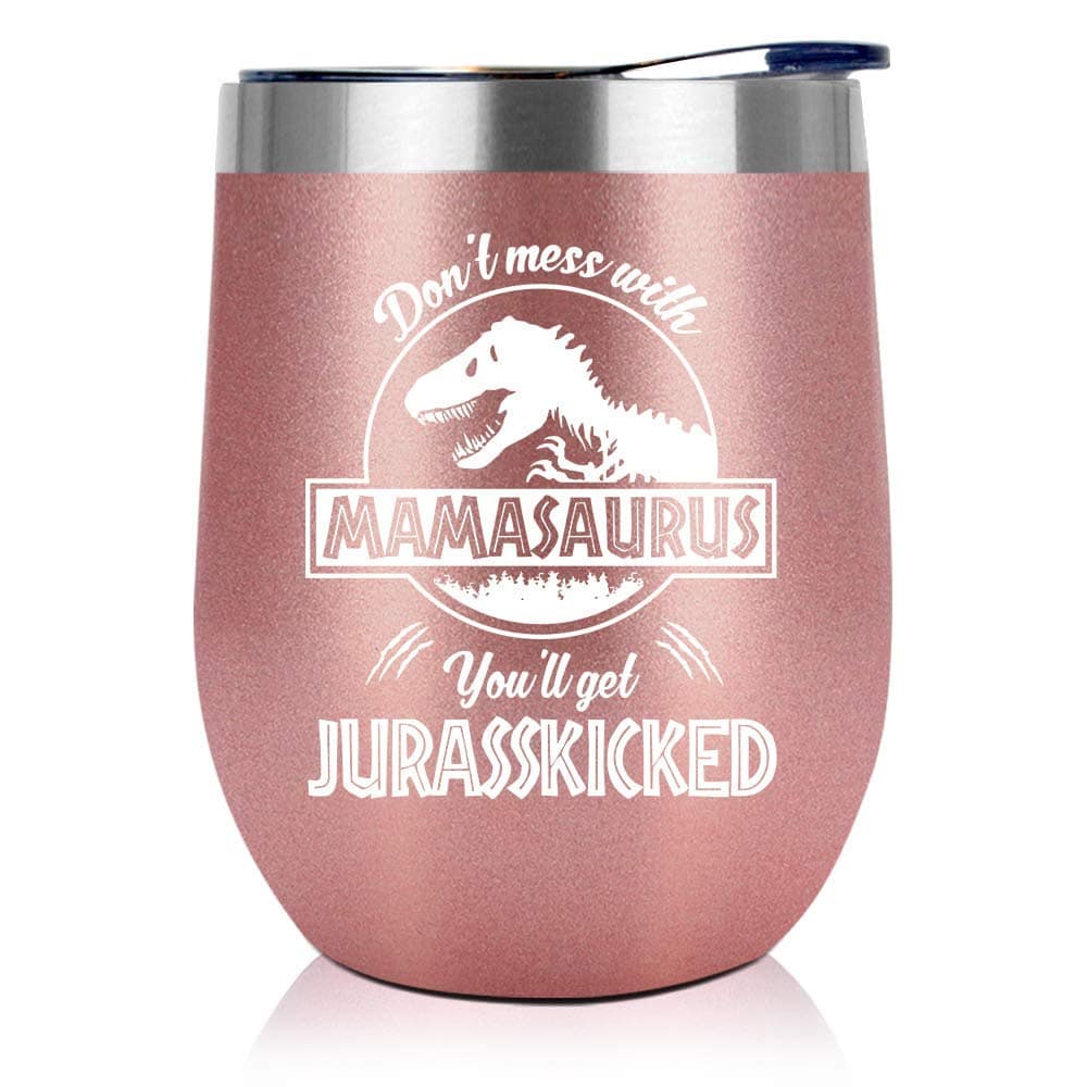 Gifts For Mum From Daughter, Son, Kids - Mothers Day Gifts For Mum, Her, Women, Wife - Best Birthday Presents For Mum, Mother, New Mum, Pregnant Mum - 12 Oz Tumbler