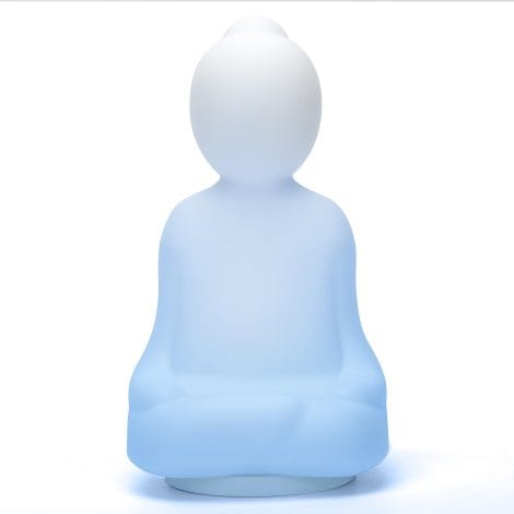 “Mindful Breath Enhancer” | Relaxing Guided Breathing Lights for Stress Relief & Anxiety | Suitable for all ages.