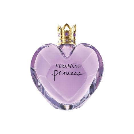 Vera Wang Princess Perfume, 100ml, designed for modern and elegant British women.