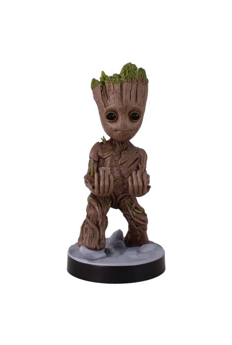 Cable Guys – Toddler Groot Gaming and Phone Holder for Xbox, PlayStation, Nintendo Switch, and more!