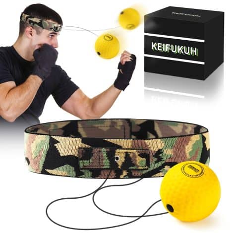 Trendy gifts for teenage boys – entertaining stocking fillers and unusual gifts for birthdays, a fun boxing game for kids 7 years old and up, fidget toys for coordination and fitness.