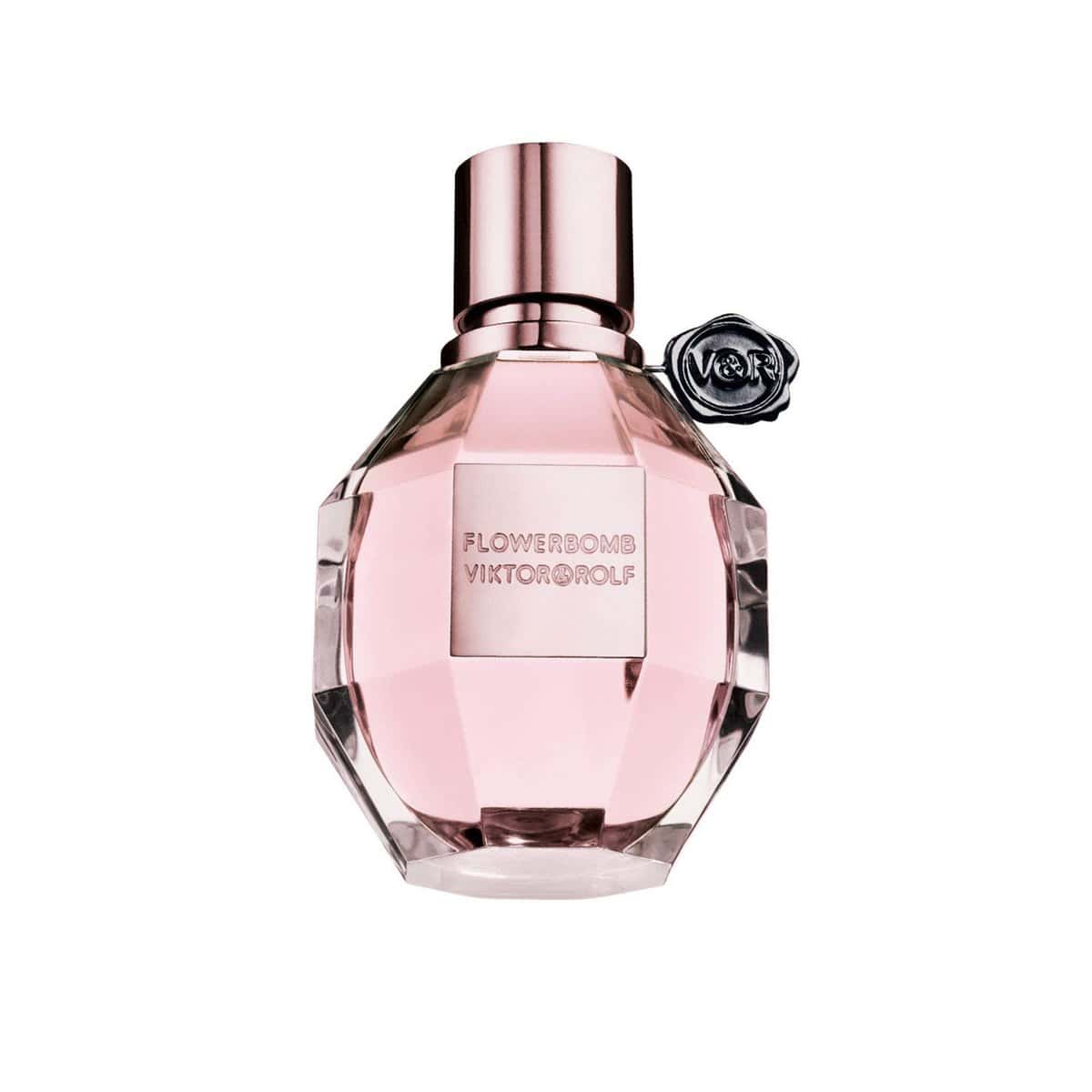 Viktor and Rolf Flowerbomb Eau de Parfum for Women, 50 ml