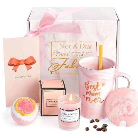 Gifts for Mum – YiksunMY offers a delightful selection of Christmas, birthday, and Mother’s Day presents for British mums.