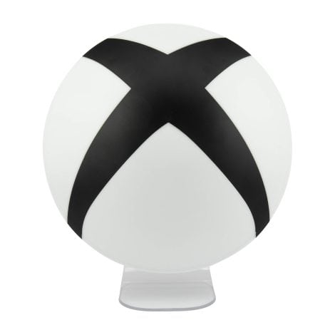 Iconic 3D Xbox Lamp – Chargeable or Battery-operated. Perfect for Bedrooms, Office, Study, or Dining Room.