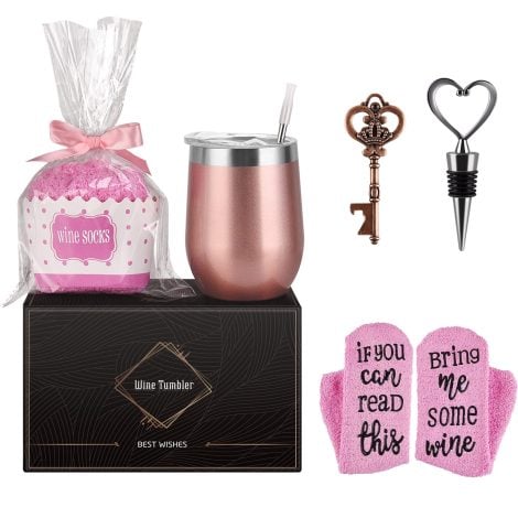 Livole Festive Treats for the Ladies: Perfect presents with a cozy touch for your loved ones!