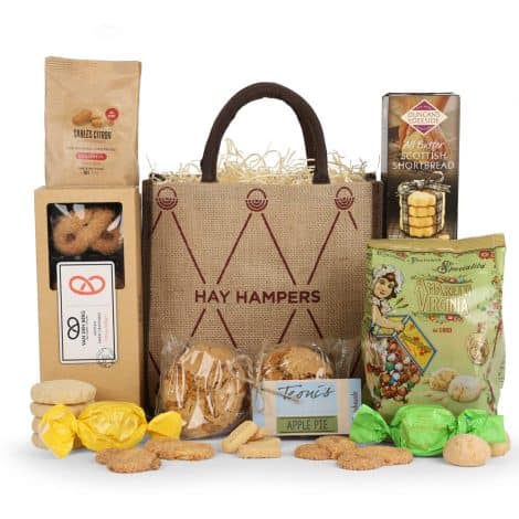 Christmas Cookie Collection – Festive Treats for Everyone, Ideal Gift for Couples and Parents