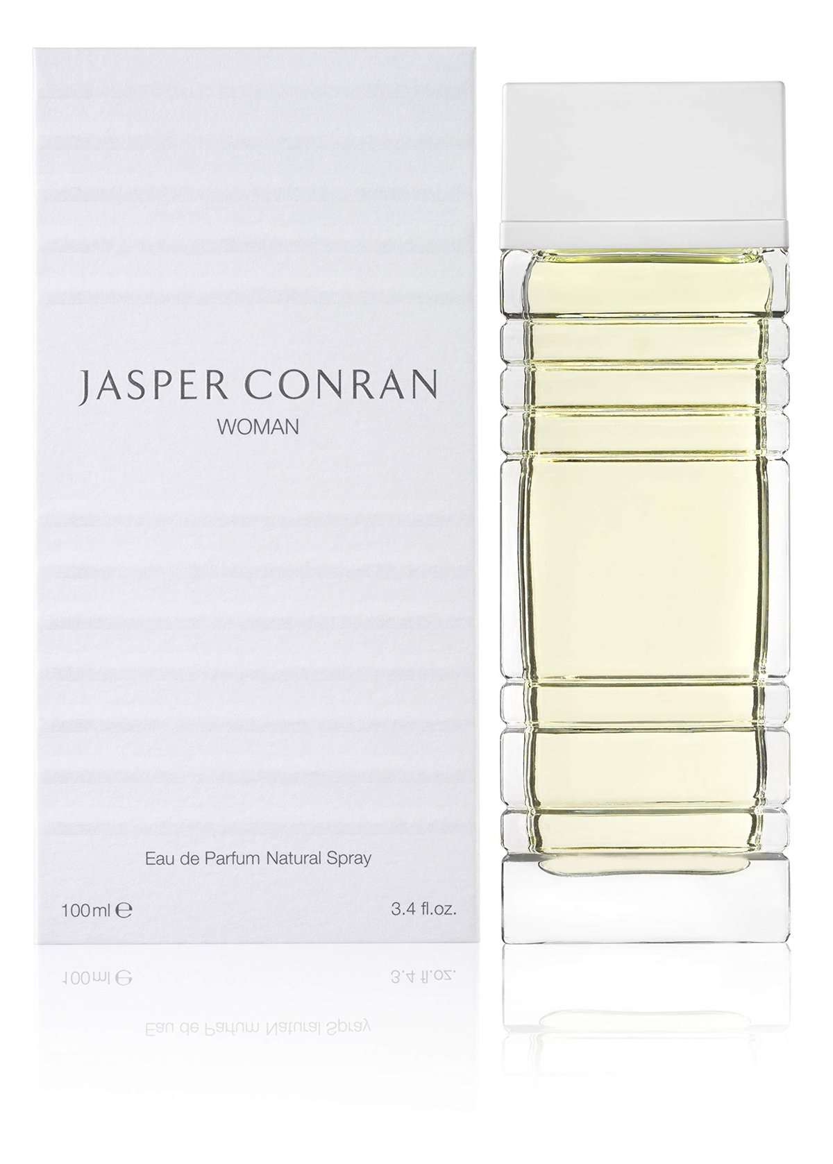 Jasper Conran Signature Woman Eau De Parfum 100ml