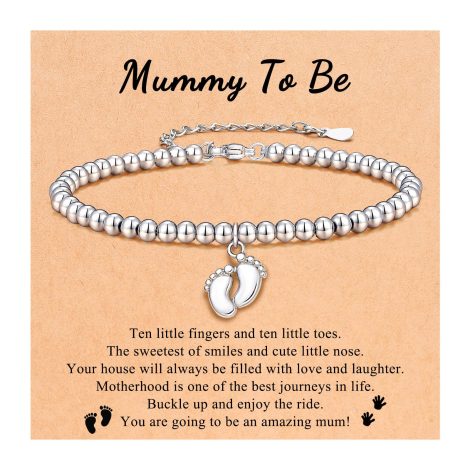 A thoughtful present for expecting and new mums, perfect for Mother’s Day, birthdays, or Christmas.