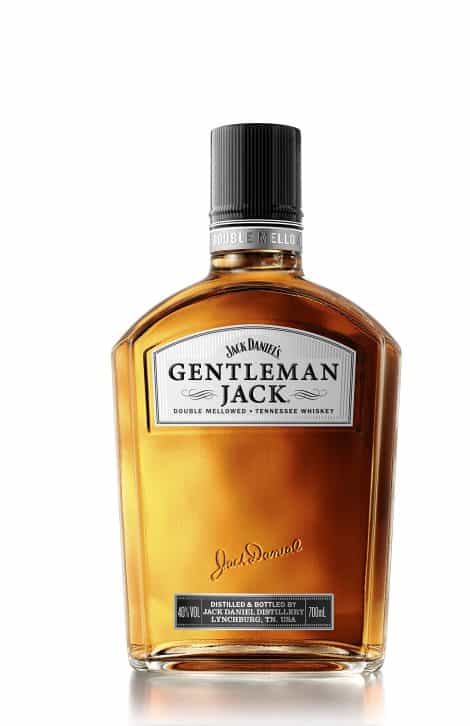 700ml of Jack Daniel’s Tennessee Whiskey – The Classy Choice for True British Gentleman.