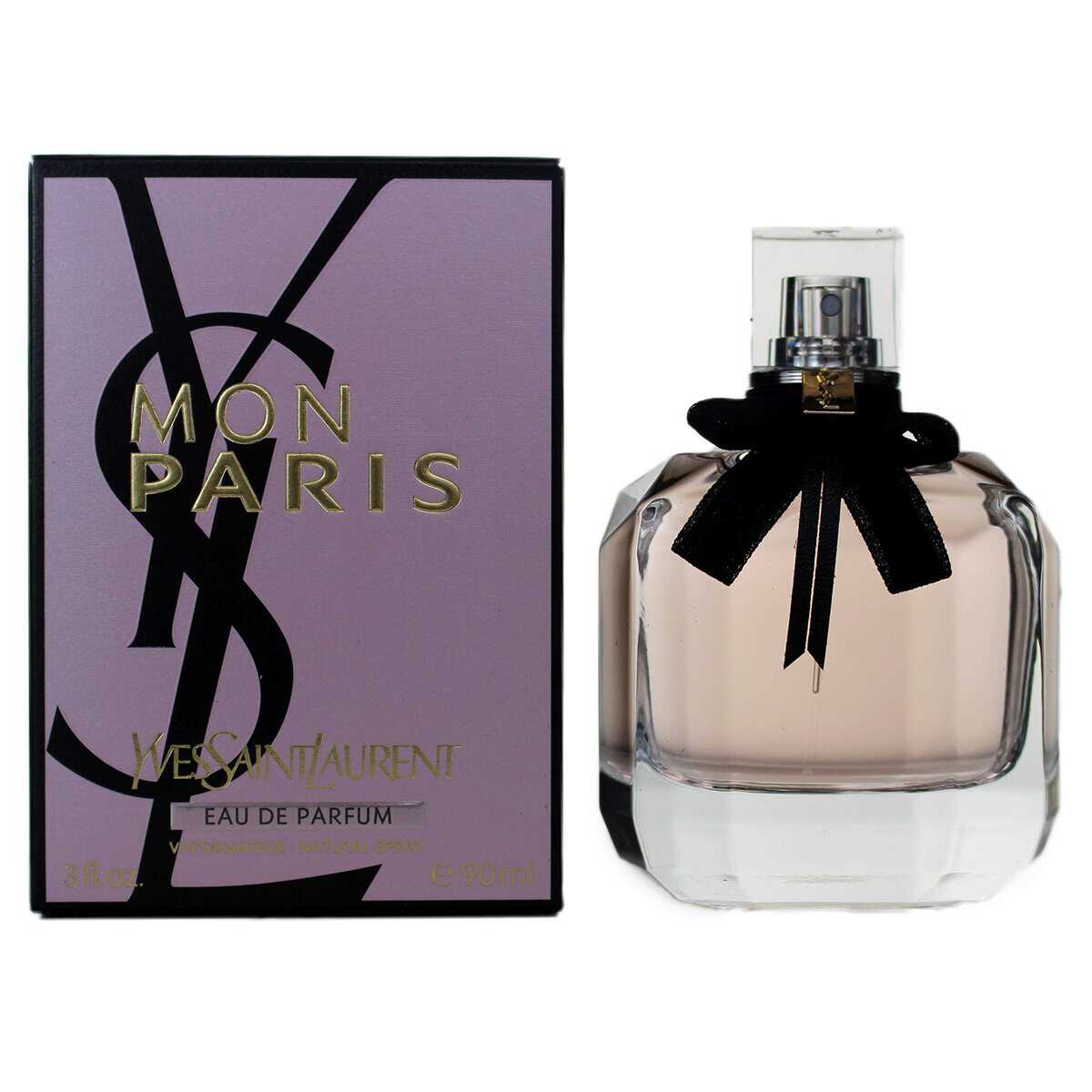 YSL Mon Paris EDP – 90 ml