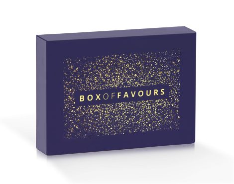 Favors in a Box – The Ultimate Romantic Act: Personalizable Love Coupons for Couples – Ideal Valentine’s Gift.